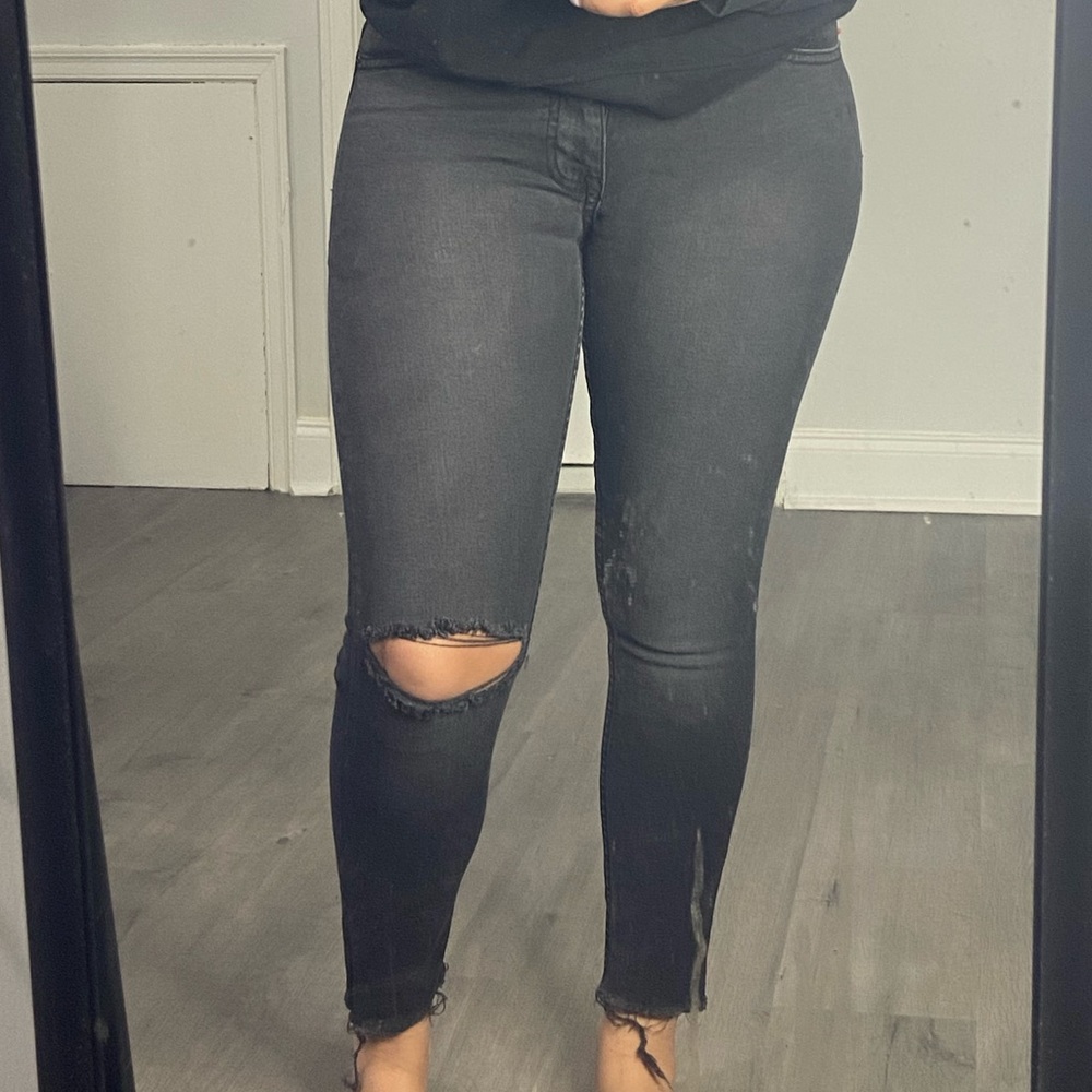 Forever 21 Men Jeans